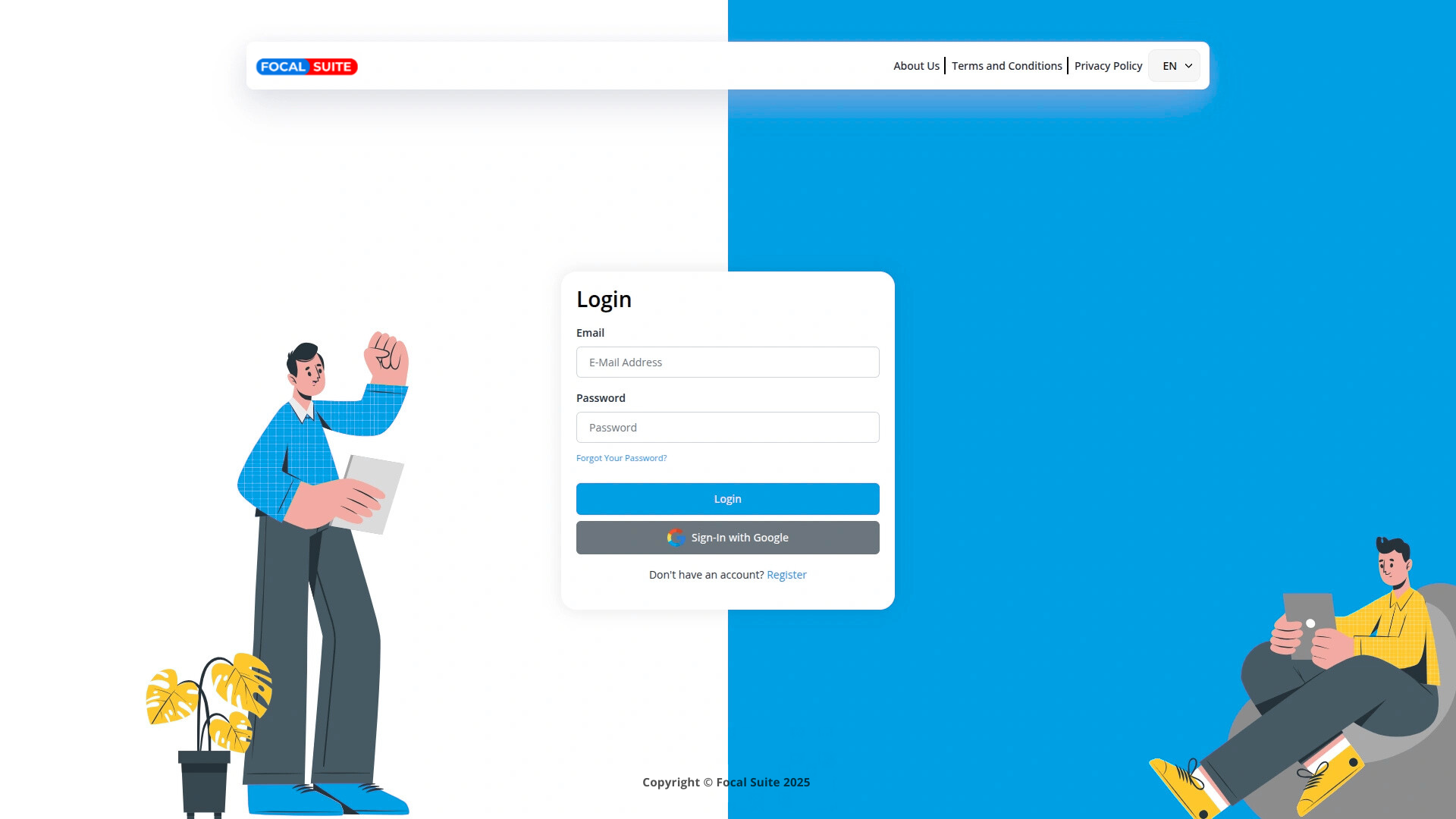 Organic Vegetable Box